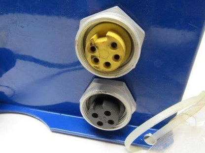 Proteus 9WS2WRAE-001A Weld Saver Flow Controller