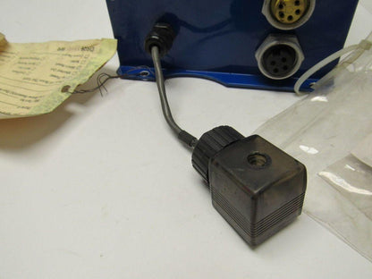 Proteus 9WS2WRAE-001A Weld Saver Flow Controller