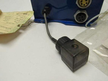 Proteus 9WS2WRAE-001A Weld Saver Flow Controller