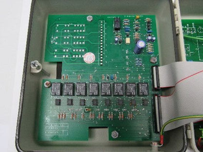 NELSA EUROZONE NEZ 4000/SM2 Pressure Sensitive Controller