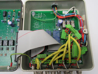 NELSA EUROZONE NEZ 4000/SM2 Pressure Sensitive Controller