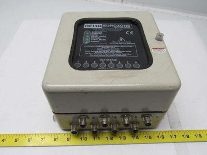 NELSA EUROZONE NEZ 4000/SM2 Pressure Sensitive Controller