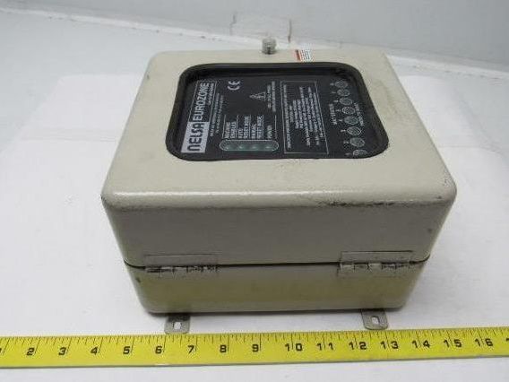 NELSA EUROZONE NEZ 4000/SM2 Pressure Sensitive Controller