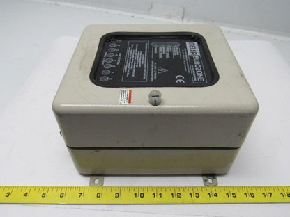 NELSA EUROZONE NEZ 4000/SM2 Pressure Sensitive Controller