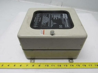 NELSA EUROZONE NEZ 4000/SM2 Pressure Sensitive Controller
