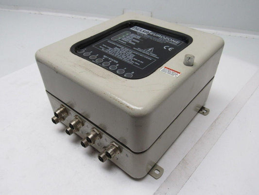 NELSA EUROZONE NEZ 4000/SM2 Pressure Sensitive Controller