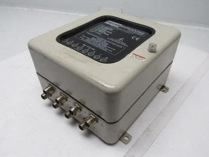 NELSA EUROZONE NEZ 4000/SM2 Pressure Sensitive Controller
