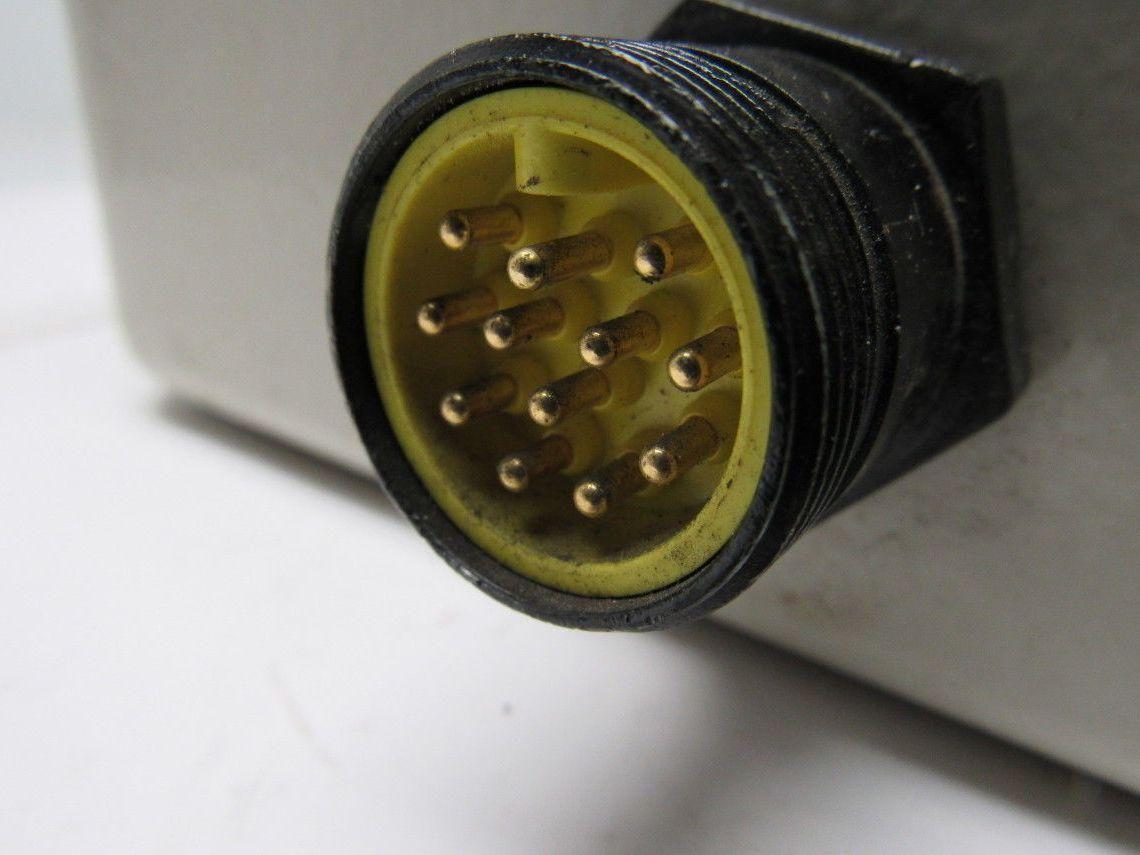 NELSA EUROZONE NEZ 4000/SM2 Pressure Sensitive Controller