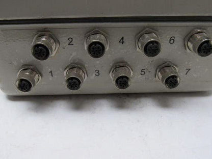 NELSA EUROZONE NEZ 4000/SM2 Pressure Sensitive Controller