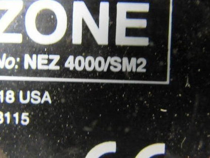 NELSA EUROZONE NEZ 4000/SM2 Pressure Sensitive Controller