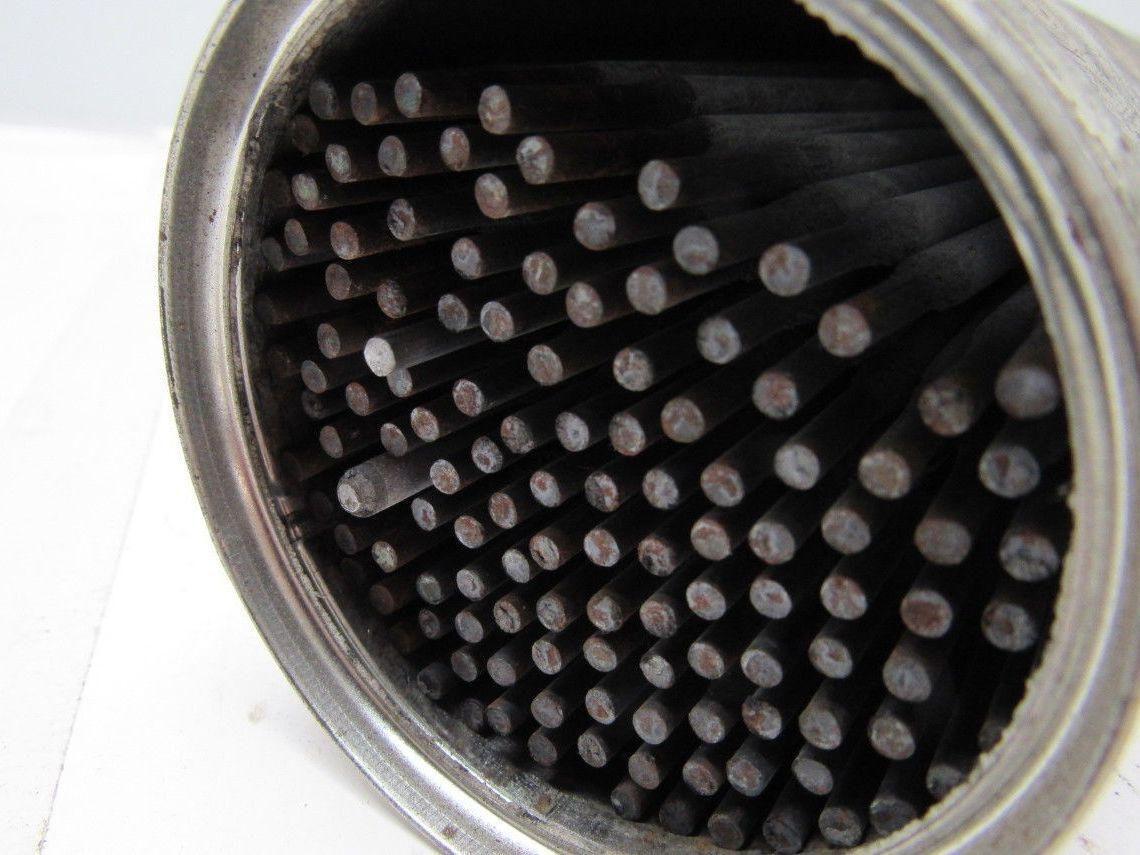 Rexarc Build Bond 1/8" Build Up Electrode Welding Rod 10LB Can