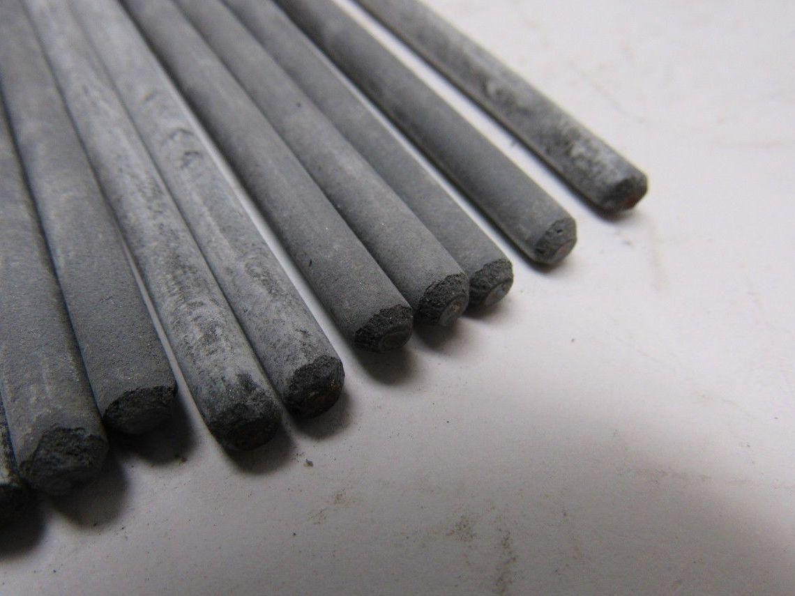 Rexarc Build Bond 1/8" Build Up Electrode Welding Rod 10LB Can