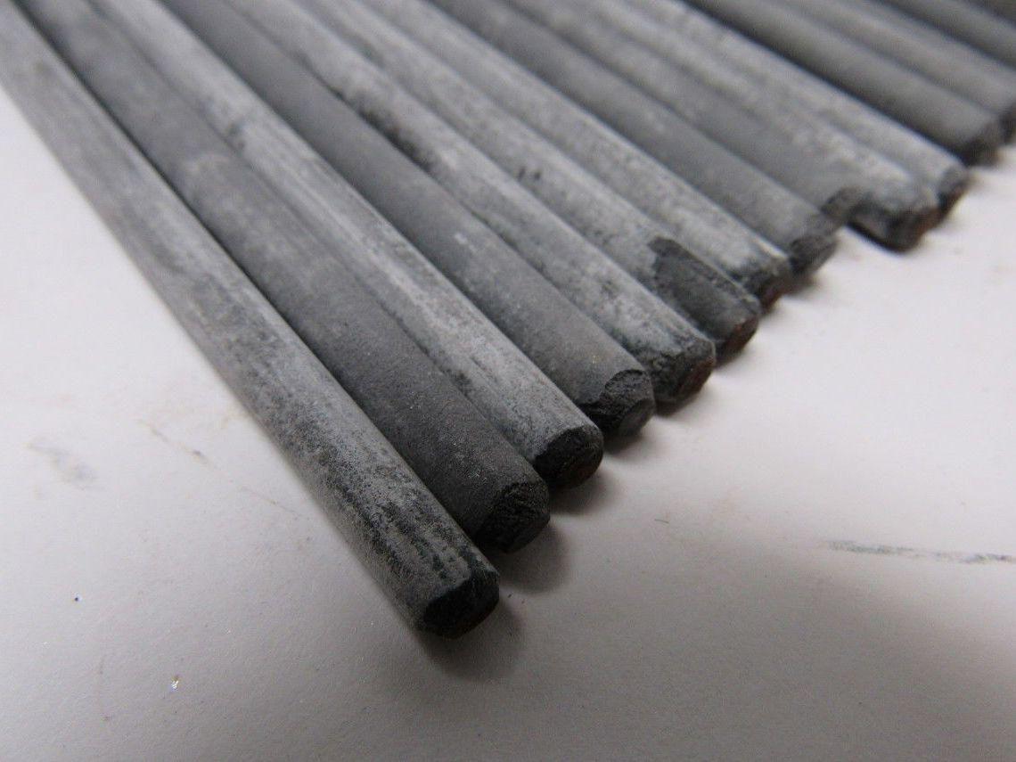 Rexarc Build Bond 1/8" Build Up Electrode Welding Rod 10LB Can