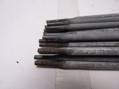 Rexarc Build Bond 1/8" Build Up Electrode Welding Rod 10LB Can