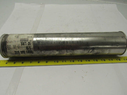 Rexarc Build Bond 1/8" Build Up Electrode Welding Rod 10LB Can
