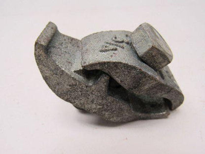 Steel City PC 3/4" Parallel Clamp Conduit/Pipe Clamp Malleable Iron Lot of 17