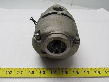 Homewood Products PL449D431 Drill Head Gear Motor 120 VAC/DC 450 RPM