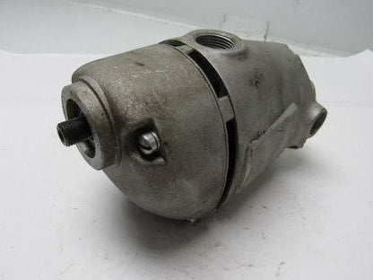 Homewood Products PL449D431 Drill Head Gear Motor 120 VAC/DC 450 RPM