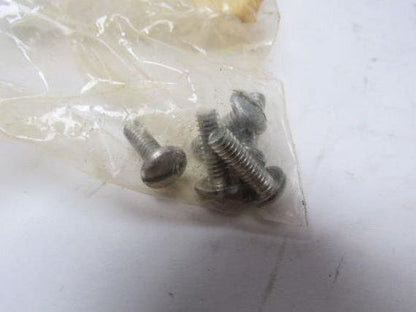 Namco EA700-25002 Double Pole Standard Limit Switch