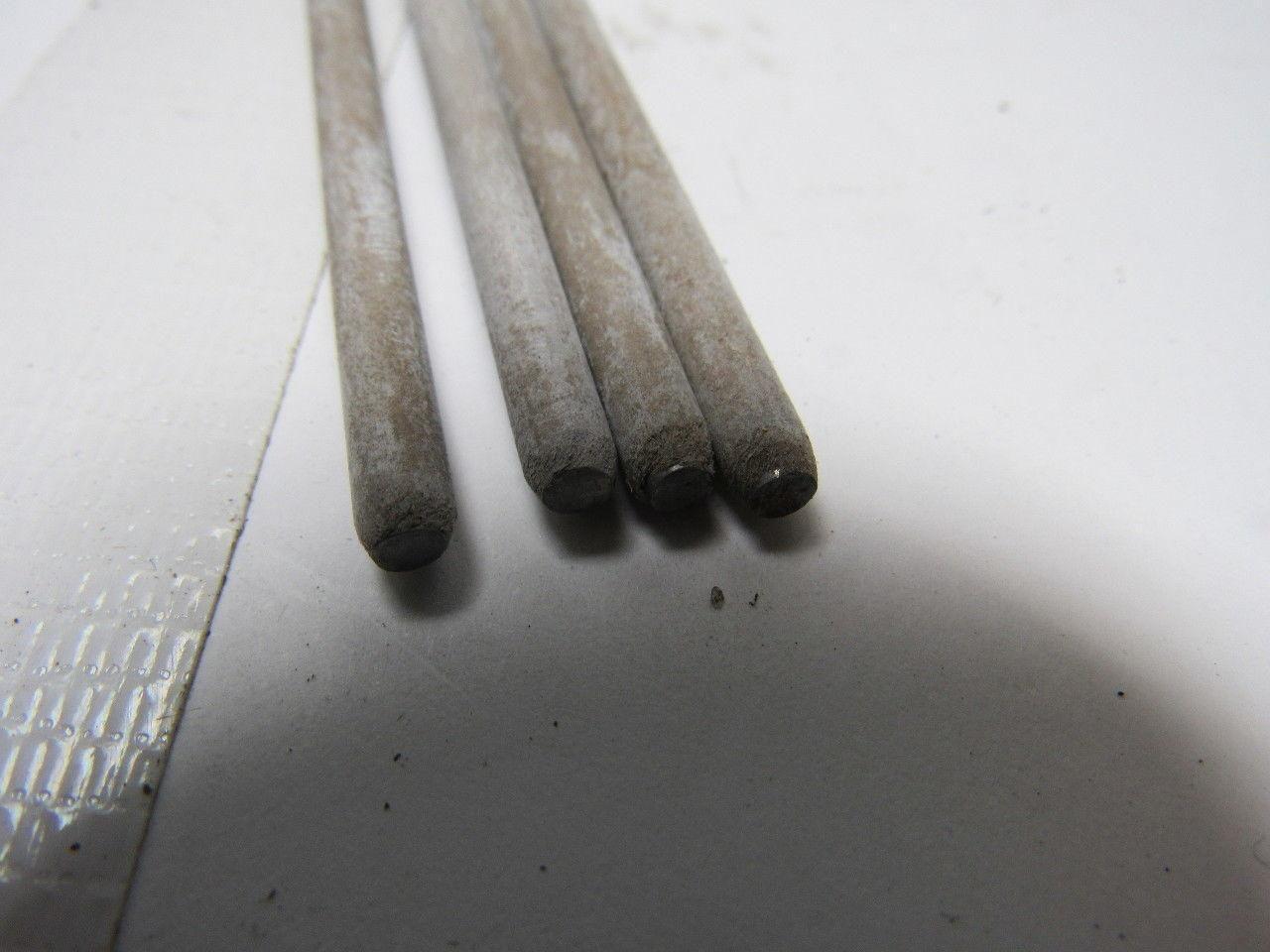 Hobart E6010 1/8"x14" Welding Rod Electrode 41lbs