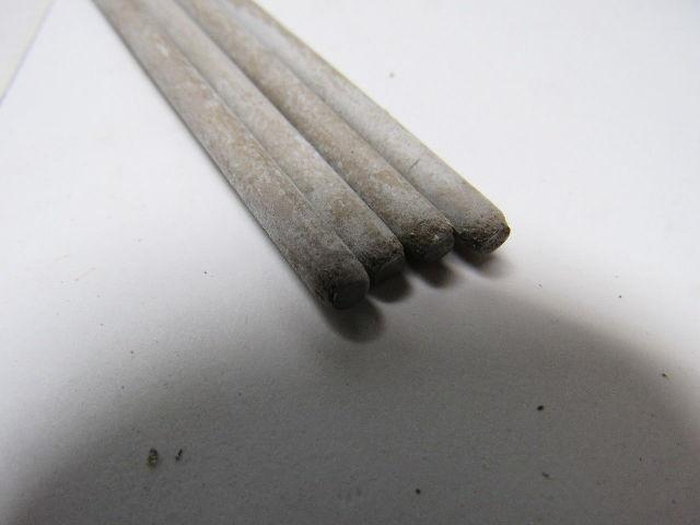 Hobart E6010 1/8"x14" Welding Rod Electrode 41lbs