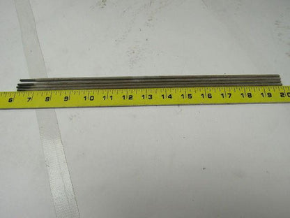 Hobart E6010 1/8"x14" Welding Rod Electrode 41lbs