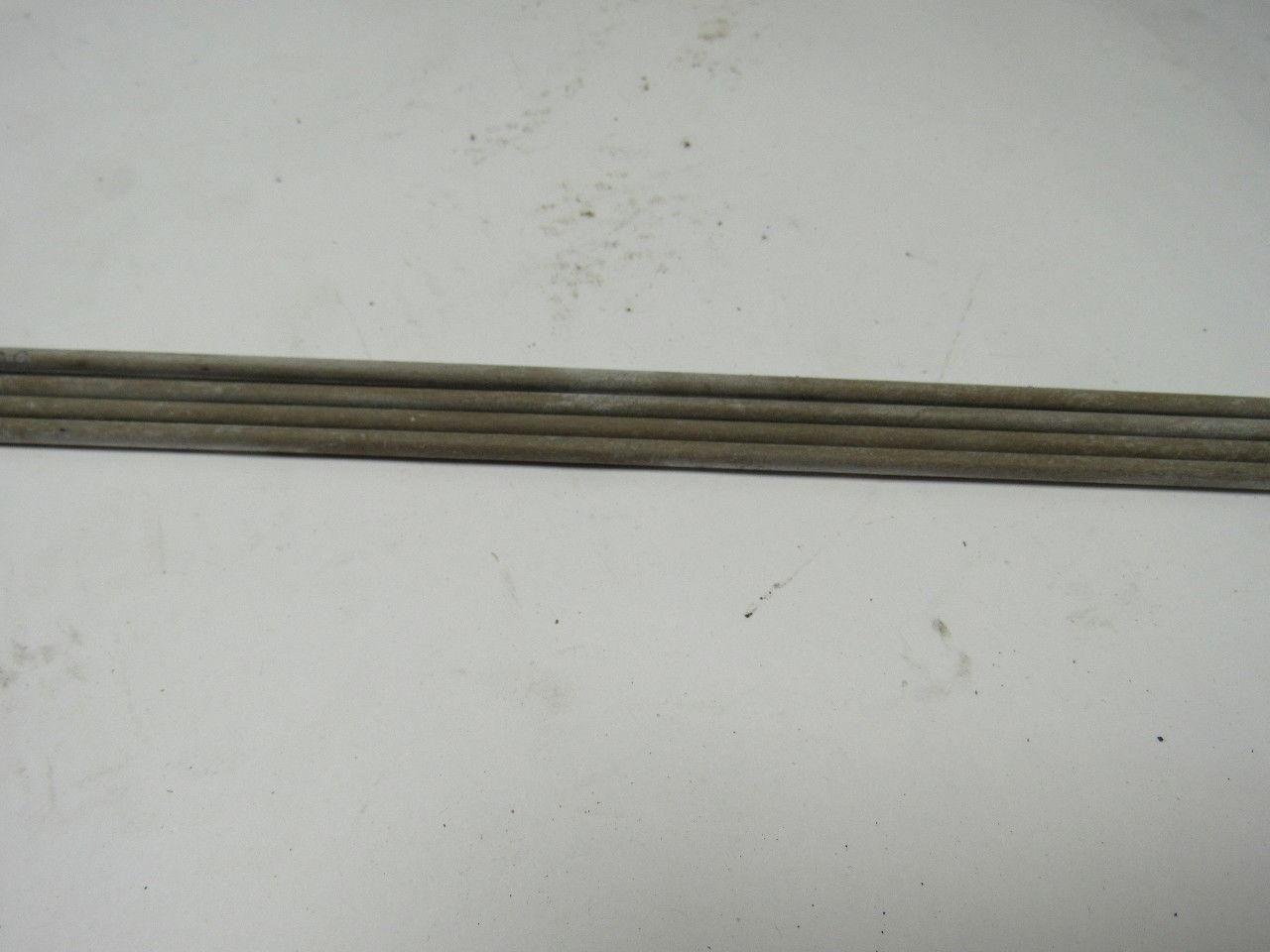 Hobart E6010 1/8"x14" Welding Rod Electrode 41lbs