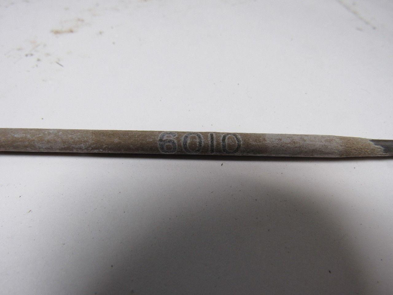 Hobart E6010 1/8"x14" Welding Rod Electrode 41lbs