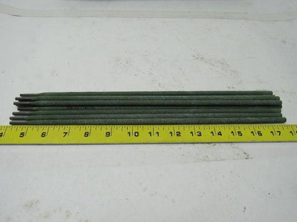 Auralloy Research 400 8726 5/32"x14" Cutting,Grooving,Chamfering Electrode 10 lb