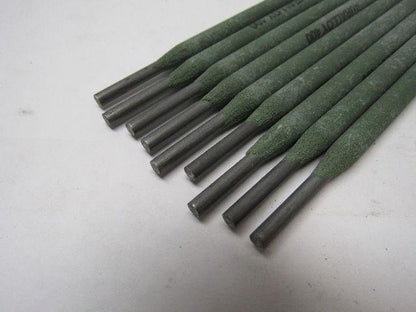 Auralloy Research 400 8726 5/32"x14" Cutting,Grooving,Chamfering Electrode 10 lb