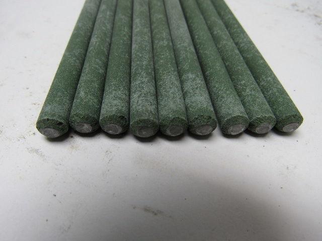 Auralloy Research 400 8726 5/32"x14" Cutting,Grooving,Chamfering Electrode 10 lb