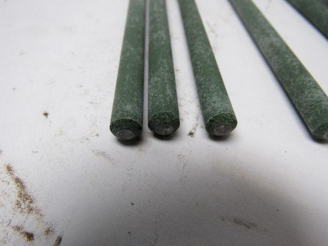 Auralloy Research 400 8726 5/32"x14" Cutting,Grooving,Chamfering Electrode 10 lb