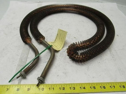Chromalox  118-045307-017  UB-2502A and UB-3002A Forced-Air Heater Element 600V