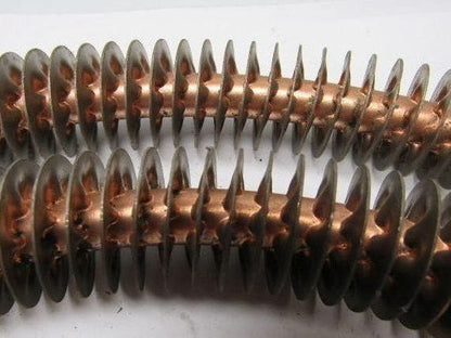 Chromalox  118-045307-017  UB-2502A and UB-3002A Forced-Air Heater Element 600V