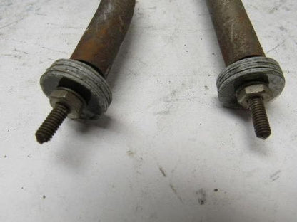 Chromalox  118-045307-017  UB-2502A and UB-3002A Forced-Air Heater Element 600V