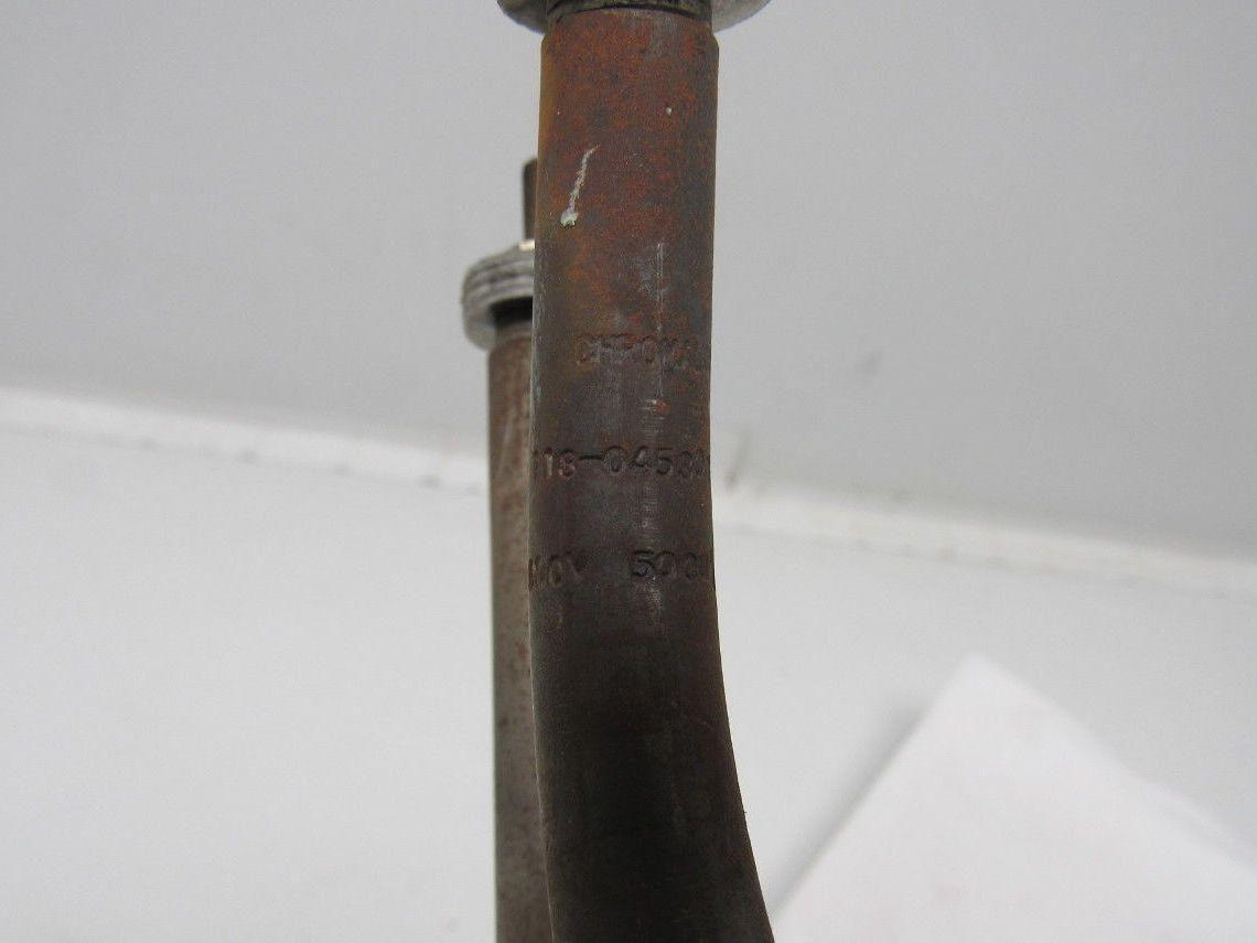 Chromalox  118-045307-017  UB-2502A and UB-3002A Forced-Air Heater Element 600V