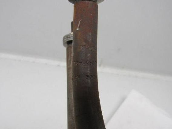 Chromalox  118-045307-017  UB-2502A and UB-3002A Forced-Air Heater Element 600V