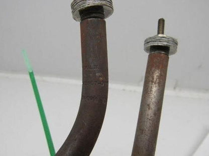 Chromalox  118-045307-017  UB-2502A and UB-3002A Forced-Air Heater Element 600V