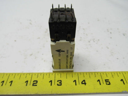 General Electric CR103dc211B Illuminated Lighted Push Button Switch Lot of 2