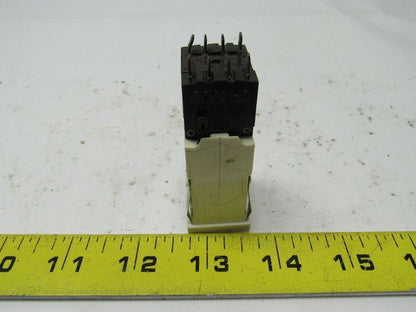 General Electric CR103dc211B Illuminated Lighted Push Button Switch Lot of 2