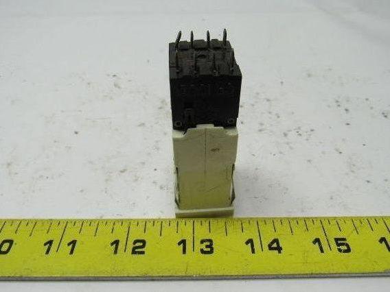 General Electric CR103dc211B Illuminated Lighted Push Button Switch Lot of 2