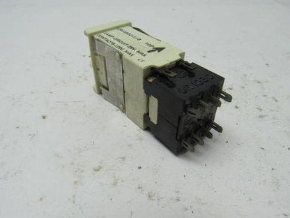 General Electric CR103dc211B Illuminated Lighted Push Button Switch Lot of 2