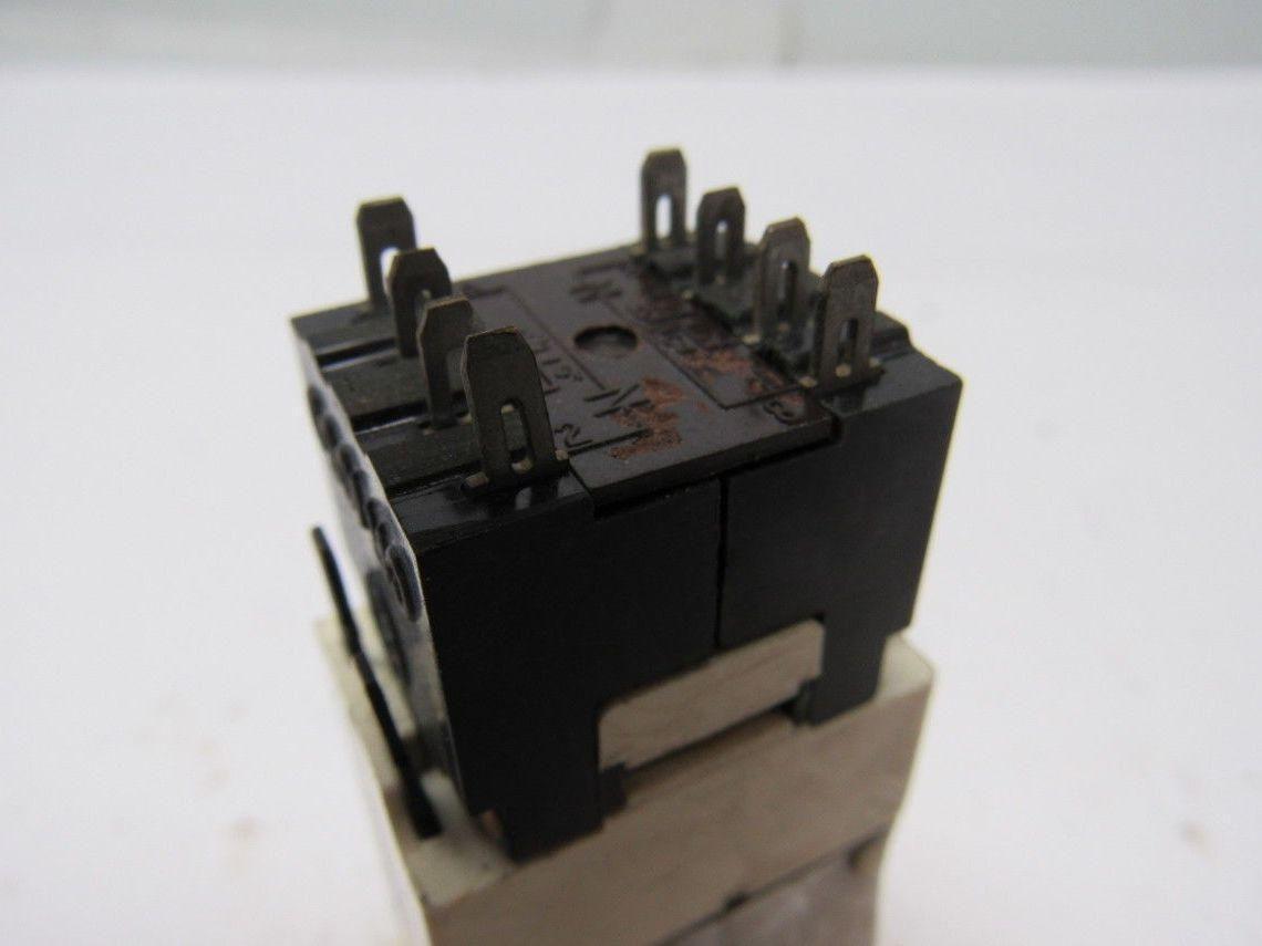 General Electric CR103dc211B Illuminated Lighted Push Button Switch Lot of 2