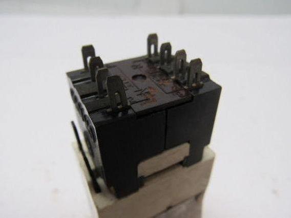 General Electric CR103dc211B Illuminated Lighted Push Button Switch Lot of 2
