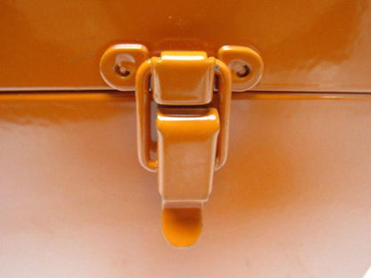 Aloma G-Mini Kit 130 shims 6"x 6" with tab for up to 2 1/4" bolt diameter