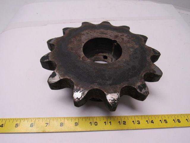 Martin 160B13 13 Tooth 3" Keyed Bore 160 Sprocket