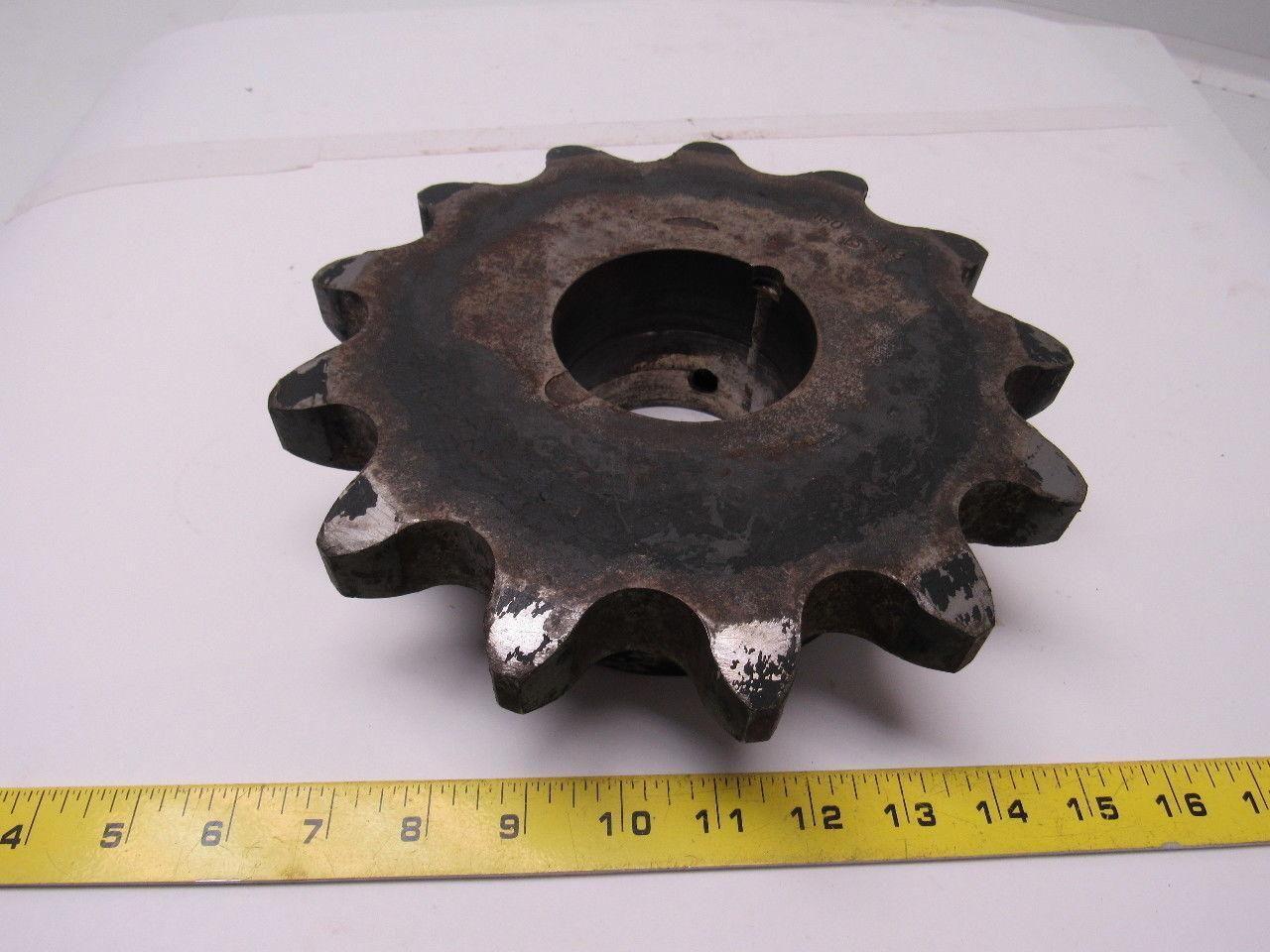 Martin 160B13 13 Tooth 3" Keyed Bore 160 Sprocket