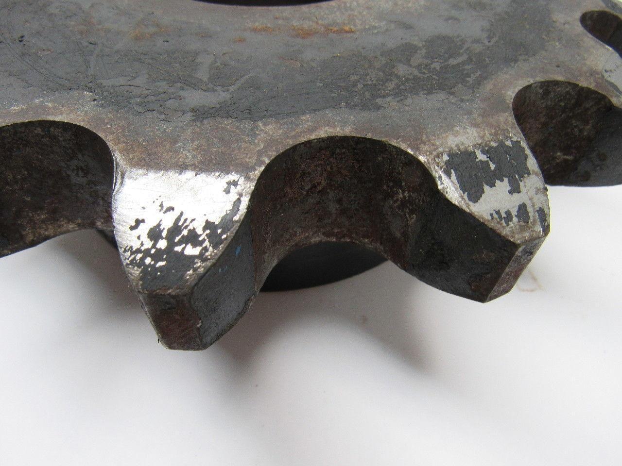 Martin 160B13 13 Tooth 3" Keyed Bore 160 Sprocket