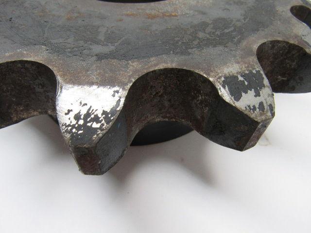 Martin 160B13 13 Tooth 3" Keyed Bore 160 Sprocket