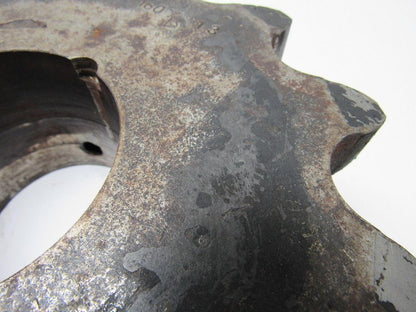 Martin 160B13 13 Tooth 3" Keyed Bore 160 Sprocket